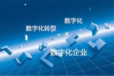 數(shù)字化轉(zhuǎn)型 技術(shù)驅(qū)動的企業(yè)變革與價值重塑