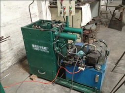 帆順五金機械廠 匠心制造，助力產業升級