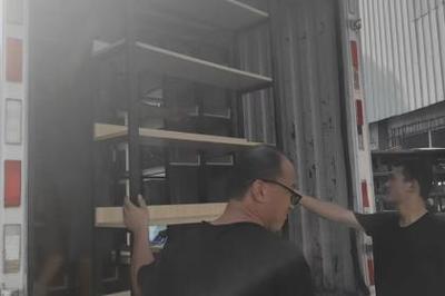 專業(yè)搬遷與空調(diào)移機服務，保障您的家居與單位搬遷無憂