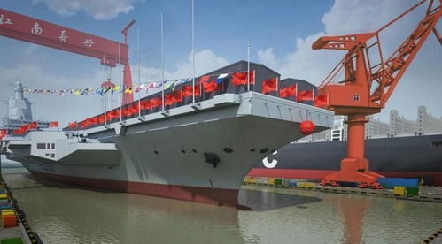 理解003福建艦 亮點背后的多元解讀與改進方向